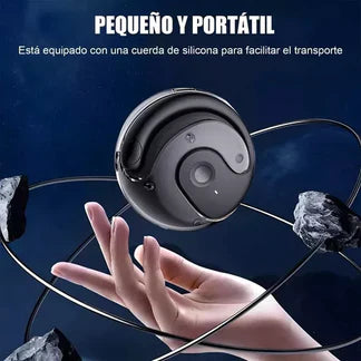 Audífonos - Traduce 73 Idiomas